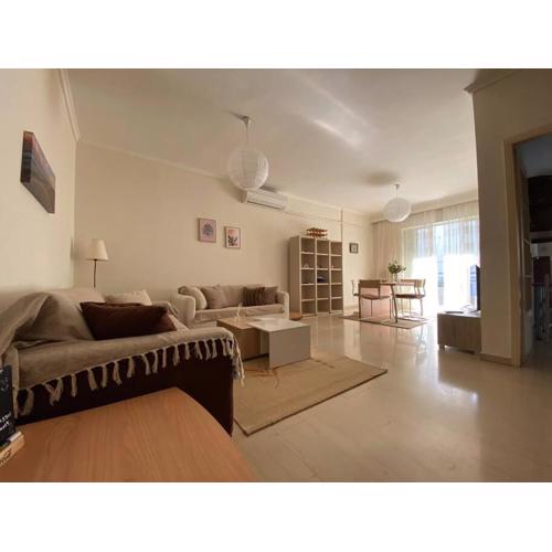 family house