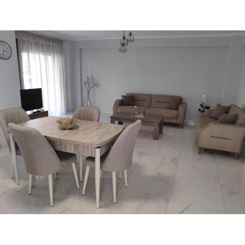 Family house