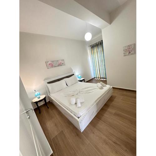 FAMILY INN Apartments