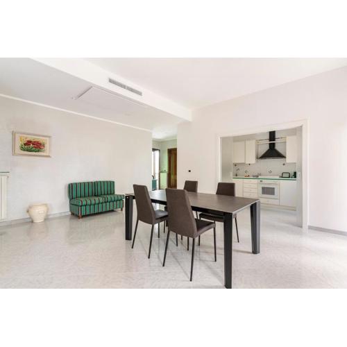 Family Park Home