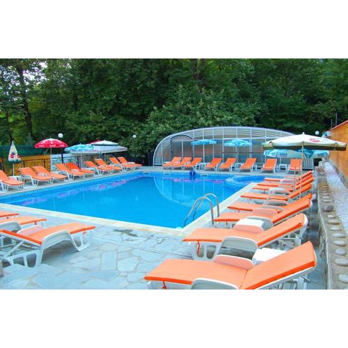 Family Prim Hotel