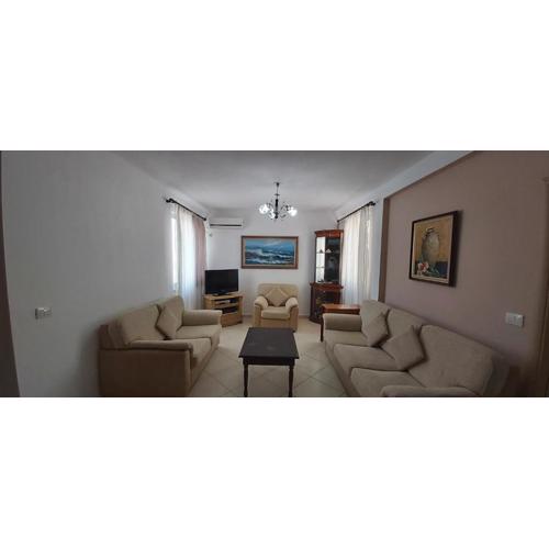 Family Residence