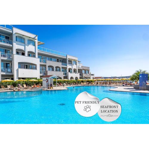 Family Resort del Mar