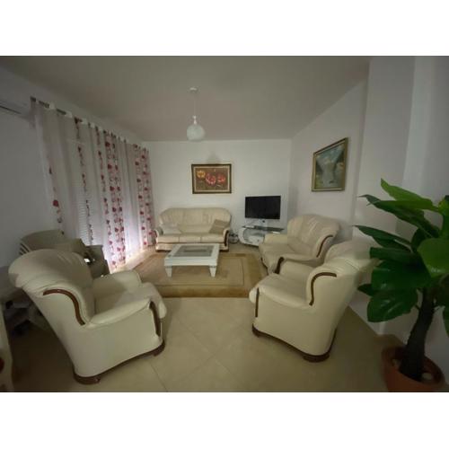 Family Rest Apartment