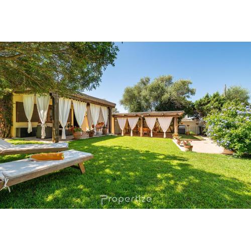 Family Retreat Home by Propertize