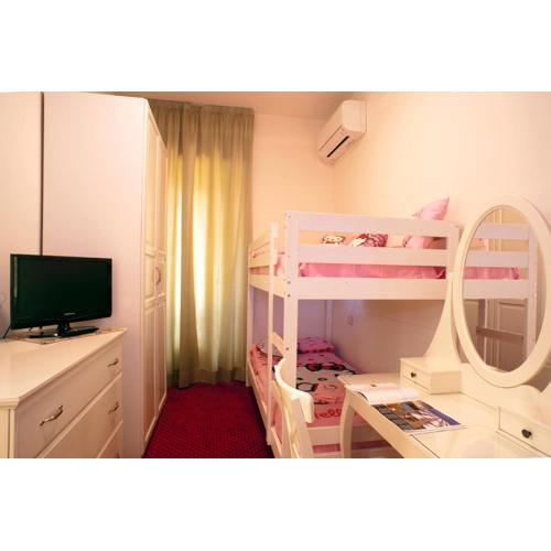 Family Room sul porticciolo