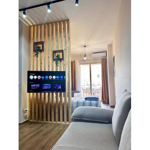 Family SeaSide Vlora Apartment