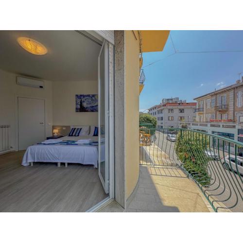 Family Stay con 3 camere, cucina e balconcino