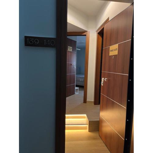 Family Suite by Zeussuites