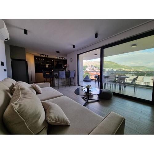 Family Suite Peppina