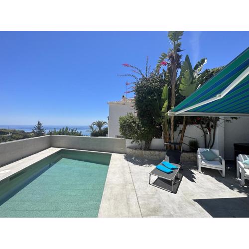 Family Villa Burriana Beach