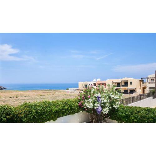 Family Villa Hera With Sea View