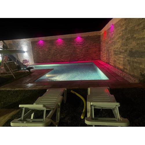 Family Villa Luxury