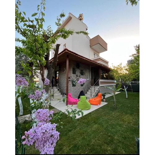 Familya Butik Home