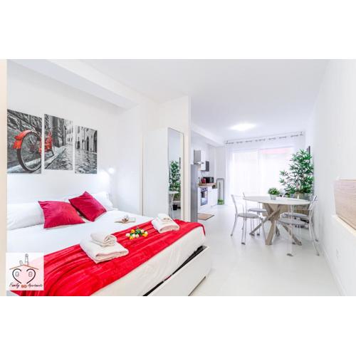 FamilyBO Apartments Mascarella