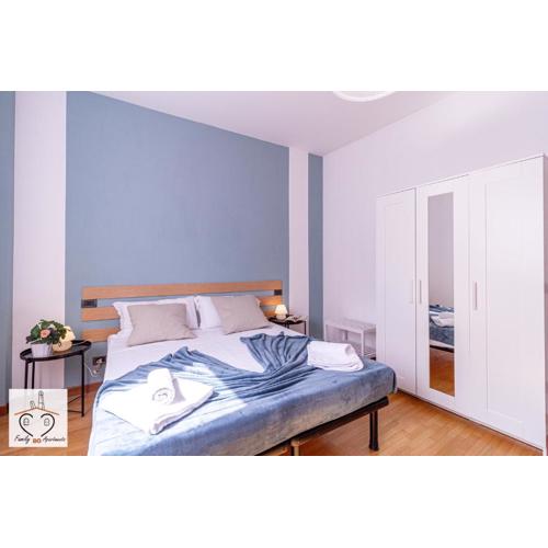 FamilyBO Apartments Sant\