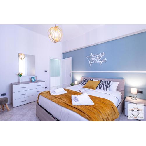 FamilyBO Apartments Santa Rita