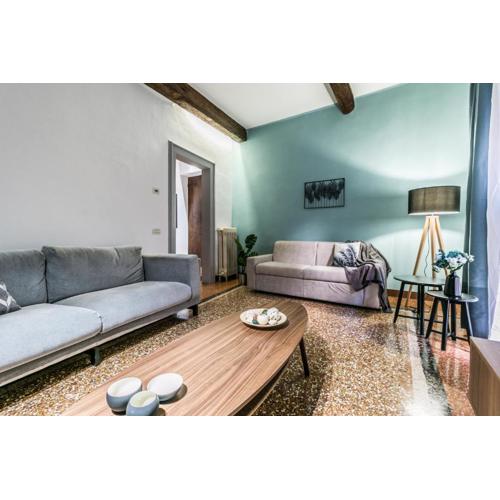 FamilyBO Apartments Santo Stefano