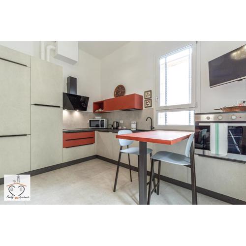 FamilyBO Apartments Shangri-La