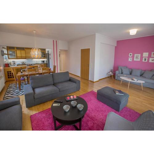 Familygroupflat