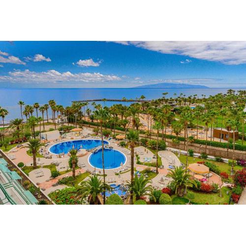 Fanabe Apartment Tenerife
