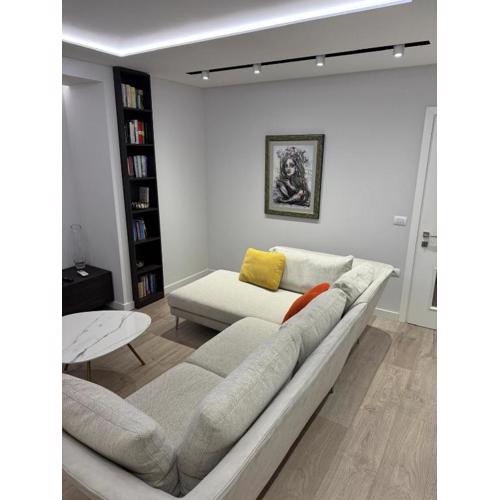 Fanciest apartment in the center of Tirana