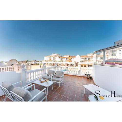 Fancy 2BR Retreat Pool Parking, Wonderful Views