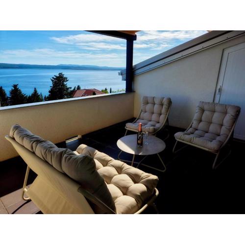 Fancy apartmani Lana