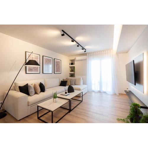 Fancy Apartment in the Heart of Athens