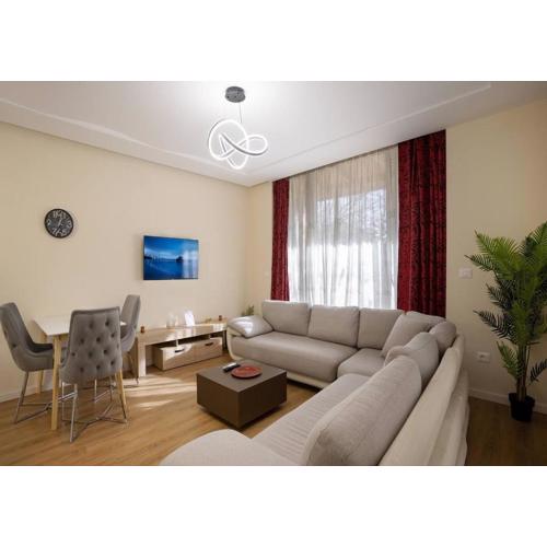 Fancy Apartments Tirana