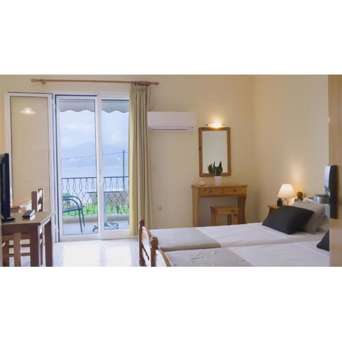 Fani Hotel