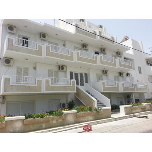 Fania Apartments