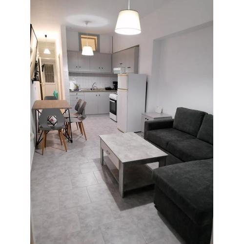 FantaSea Apartments
