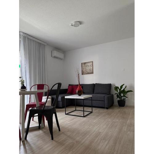 Fantastic Apartment 163 in Finikoudes