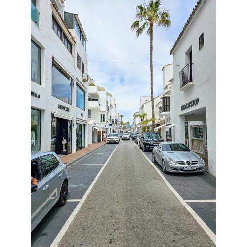 Fantastic Apartment Great Location