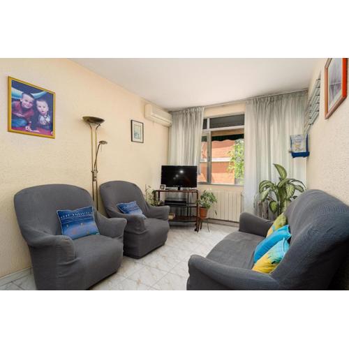 Fantastic apartment in Benidorm
