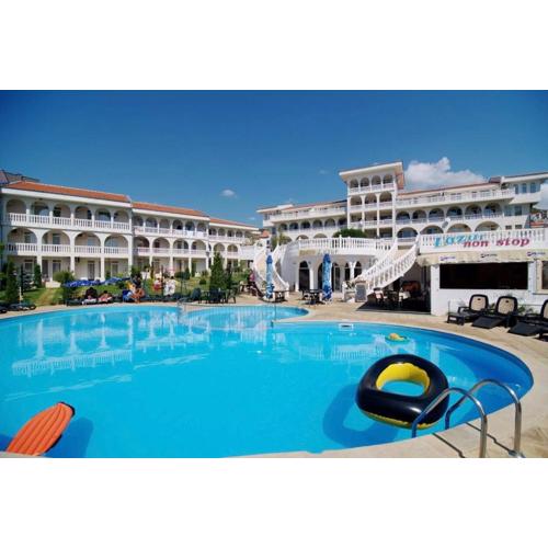 Fantastic Apartment in Sveti Vlas