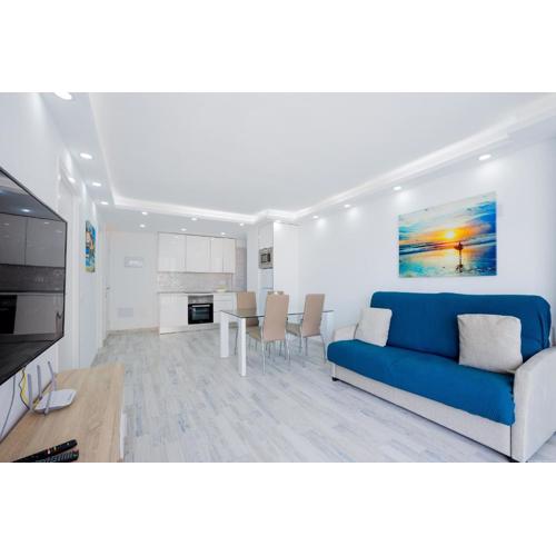 Fantastic Apartment las americas heart