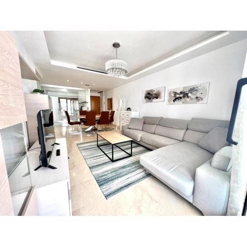 Fantastic apartment perfect location