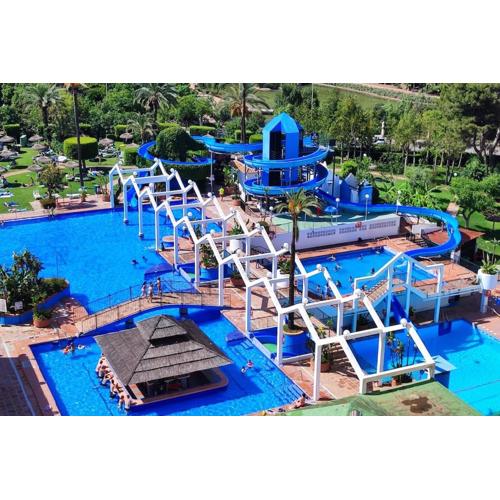 Fantastic Benal Beach Studio with Water Park
