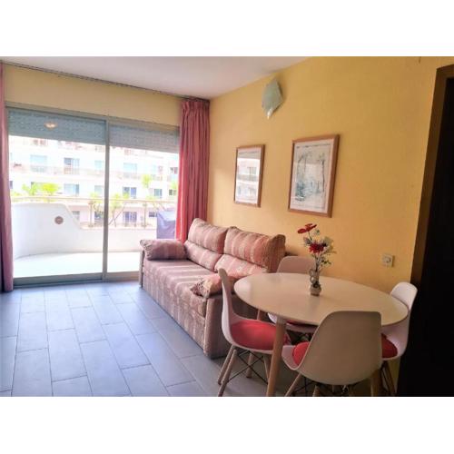 Fantastic buigas apartment 2