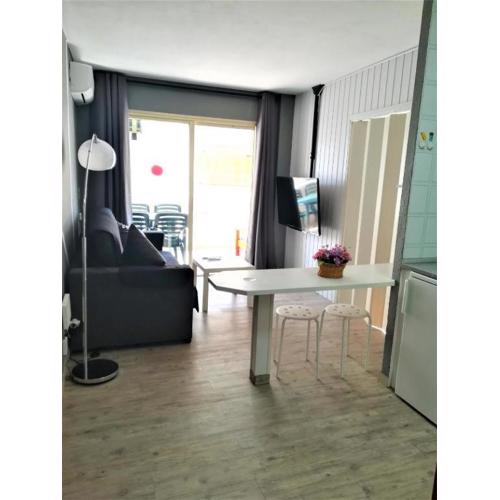 Fantastic Buigas Apartment