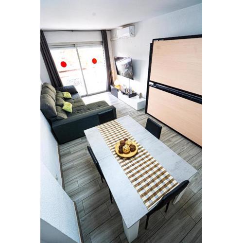 Fantastic Buigas Llum Apartment