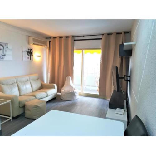 Fantastic Buigas Luxe apartment