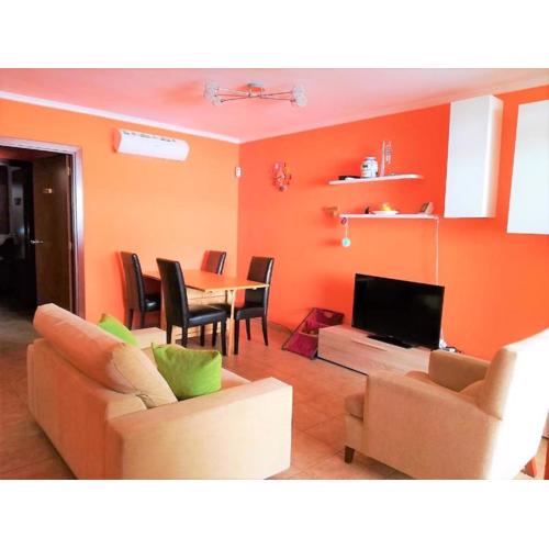 Fantastic Cap Salou Apartment