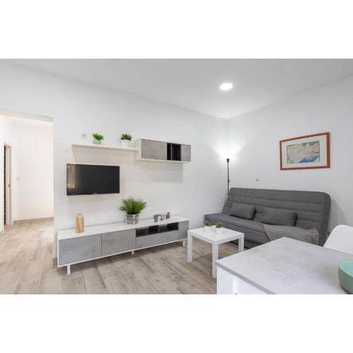 Fantastic & Functional apartment in Malaga I