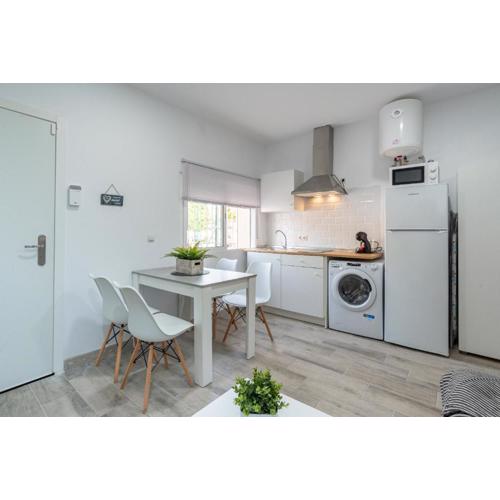 Fantastic & Functional apartment in Malaga II