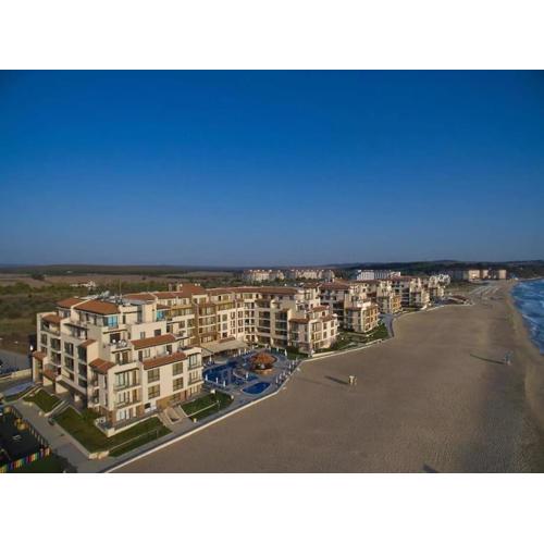 Fantastic holiday apartment at the beach
