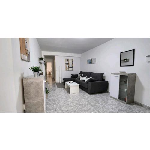 Fantastic Holiday Apartment