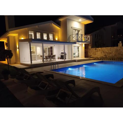 Fantastic holiday house.. Toscana feeling by foça